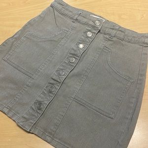 Altar’d State skirt